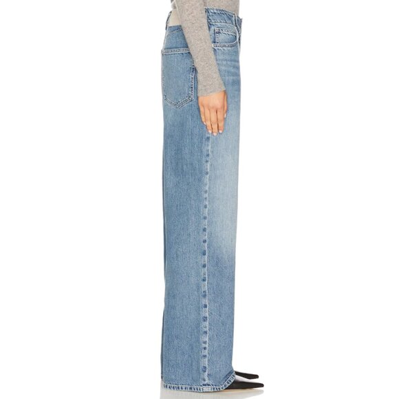 We The Free Nia Boyfriend Jean In Friday - Picture 3 of 5